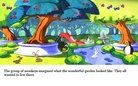 The Mighty Jungle