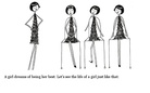 Girls: How We Live