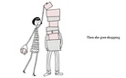 Girls: How We Live