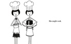 Girls: How We Live