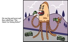 Driving Animals