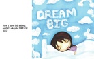 Dreaming