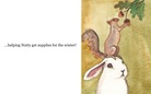Bunny's Adventurous Day!