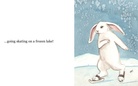 Bunny's Adventurous Day!