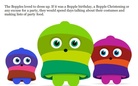 What Should a Bopple Wear?