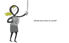One Rule I Have Learnt