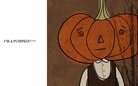 My Day as a PUMPKIN!!!!!!!!!!!