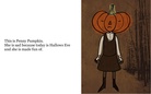 Penny Pumpkin
