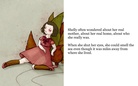The Journey That Took Shelly Home At Last