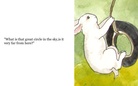 Usagi's Great Journey