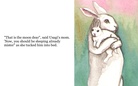 Usagi's Great Journey