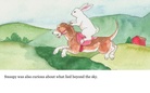 Usagi's Great Journey