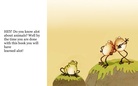 Animal's On The Earth!