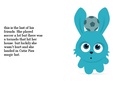 The little magic bunny
