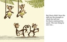 When Harry fell out the Tree