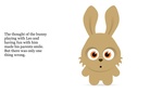 Little Leo Wants a Bunny