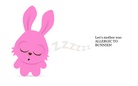 Little Leo Wants a Bunny