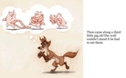 The Three Little Pigs Who Everyone Wanted Eat.