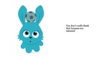 The Soccer Bunny