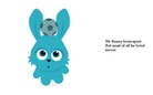 The Soccer Bunny
