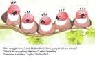 Mother Bird 2