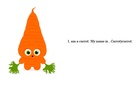 I, Carrot