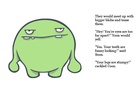 The Three Little Blobs