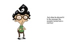The adventures of Dr.Wizgy
(pronounced Wise Guy.)