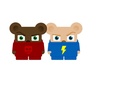 The Evil Mices