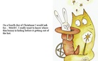 Gifts for the 12 days of Christmas