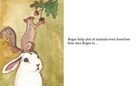 Roger the rabbit.My 1st storybird =] Enjoy...