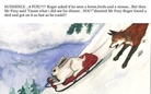 Roger the rabbit.My 1st storybird =] Enjoy...