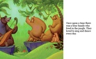 The Singing Bears