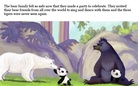 The Singing Bears