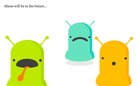 things in the future