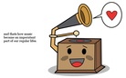 How Music Is Apart Of Life!
