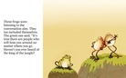 King Of The Jungle