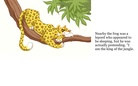 King Of The Jungle