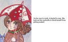 The girl who wished to be a mermaid