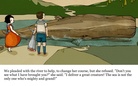 The Jealous River
