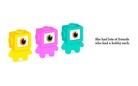 Many Different Creatures
