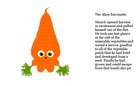 The Adventures of Munch
 
The Alien Encounter