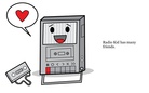 Radio Kid and Electronic City