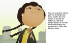The Story of Lily
         Part 1