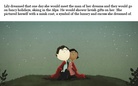 The Story of Lily
         Part 1