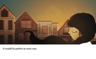 The Story of Lily
         Part 1