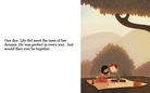 The Story of Lily
         Part 1
