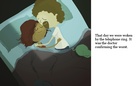 "The nameless, Plot-less, Story-less. Book"