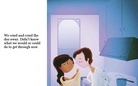 "The nameless, Plot-less, Story-less. Book"
