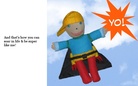 How to be a Super Kid!